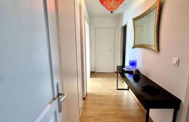 A2 pas de Colmar terrasse,parking - Foto 21