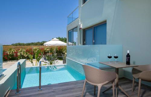 Incognito Creta Luxury Suites and More - Photo 27