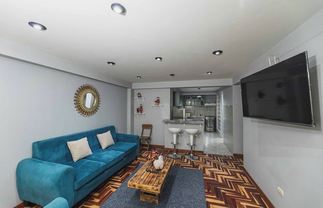 San Pedro Apartments - Foto 15