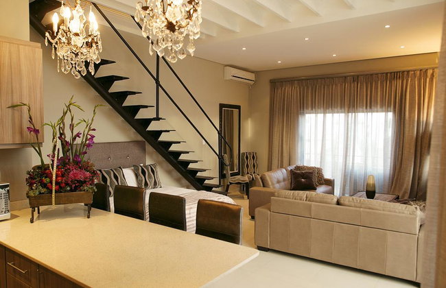 Heritage Square Apartments - Foto 23