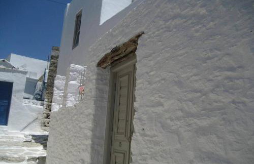 Chora House, by Amorgos Holiday Homes - Photo 29