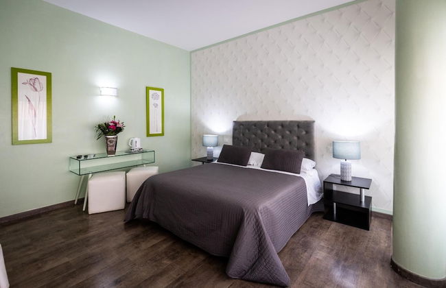 Residenza Gregorio VII - Foto 18