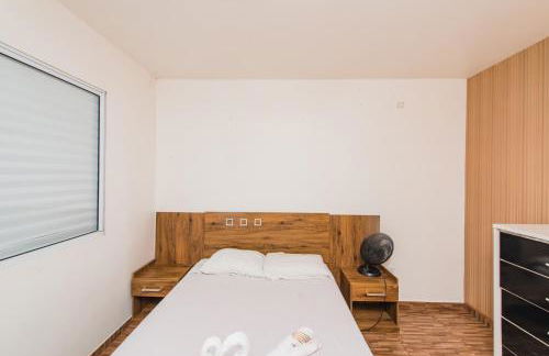 Acomodações Jardins By Rental - Foto 9