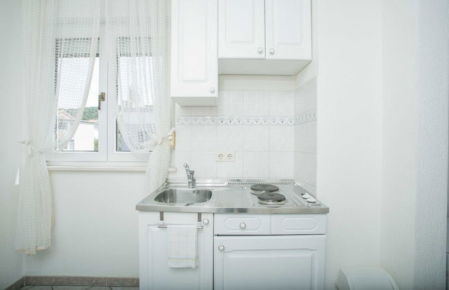 Apartments Lovric - Foto 42