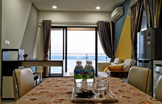 Picturesque View Suites - Foto 44