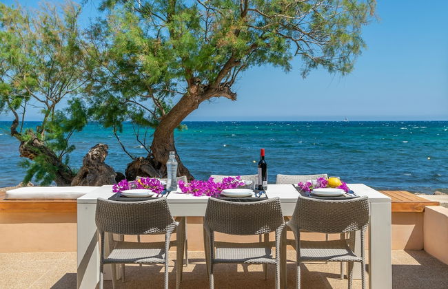 Cas Ferrerico in Mallorca - Foto 20