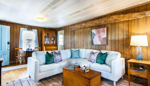 Waterfront Views of Creek- Beach Access! - Foto 4