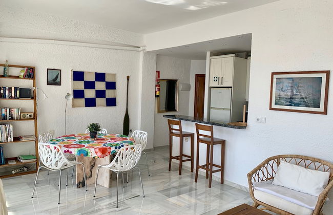 Skol Apartments Marbella - Foto 26