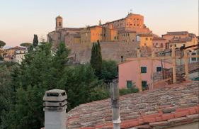 Le Acacie Apartment Lari Vista Castello - Foto 1