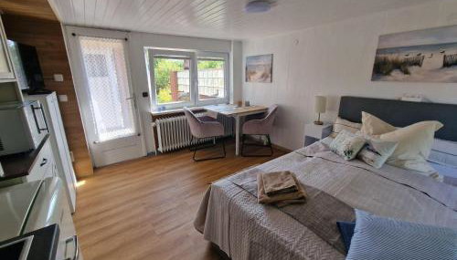 Haus-Fehmarn-am-Dorfteich-|-Wohnung-4 - Foto 3