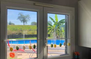 Petite Maison de campagne dépaysante - Foto 20