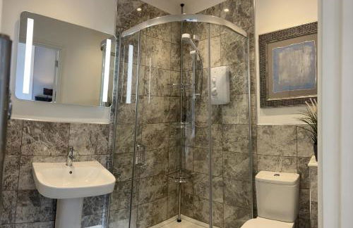 Luxury garden apartment under the Castle, Dover - Foto 15