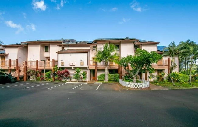 Kauai Banyan Harbor B24 2 Bedroom Condo - Foto 26
