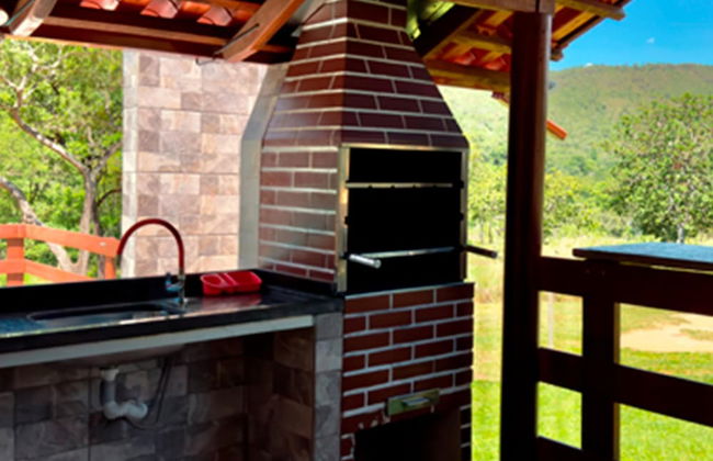 CHALÉS BONSUCESSO - Foto 26