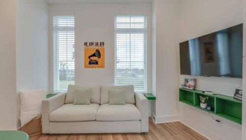 Jazz Junction 2 Bedrooms 5 Beds 7 Mins to Broadway - Foto 5