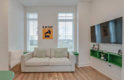 Jazz Junction 2 Bedrooms 5 Beds 7 Mins to Broadway - Foto 5