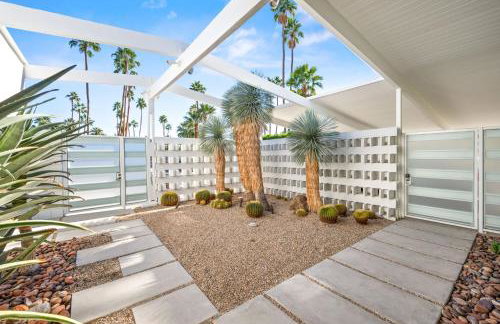 Playfair Palms - Foto 7