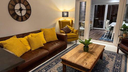 Harwell Haven Retreat - Foto 1