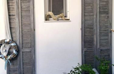 Menexe Apartments-Kelyfos - Foto 32