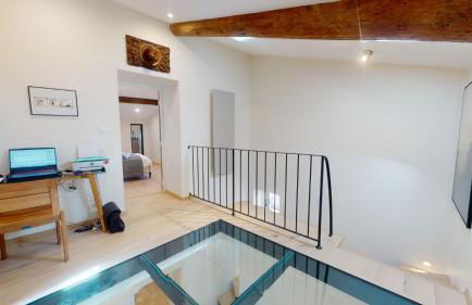 La tour de Grignan - Foto 47