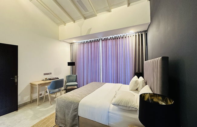 The Niche by DBI - Foto 2