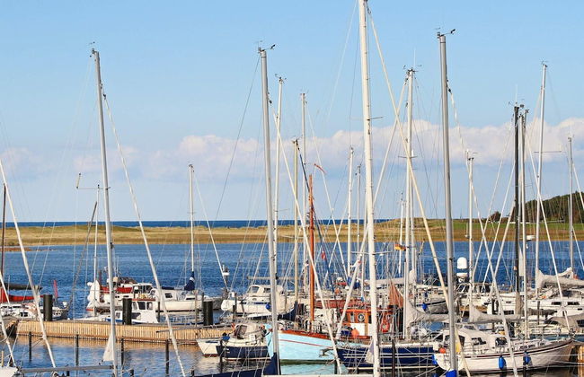 6 Personen Ferienhaus in Wendtorf - Photo 32