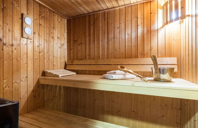 Detached House With Sauna and Whirlpool From Hoorn - Foto 14