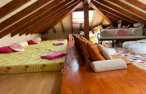 El palacio de Liaño pool chillout bbq - Foto 25