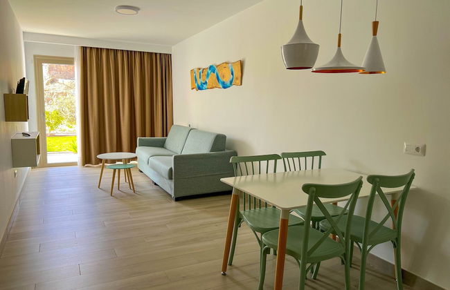 Apartamentos Cordial Magec Taurito - Foto 10