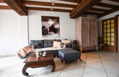 Ô Étoiles - Piscine, Billiard & Cœur de Ville - Foto 4