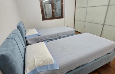 Giulia's Penthouse - Foto 36