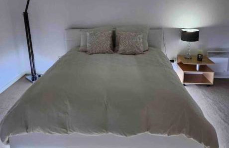 appartement 2 pièces 5min gare val d'Europe parking inclus - Foto 7