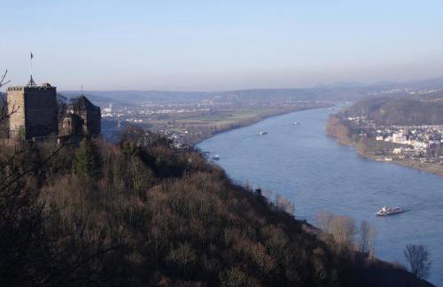 Ferienwohnung Am Waldrand - Foto 17