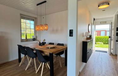 FeWo Krabbenbude - modern und fußläufig zum Strand - Foto 10