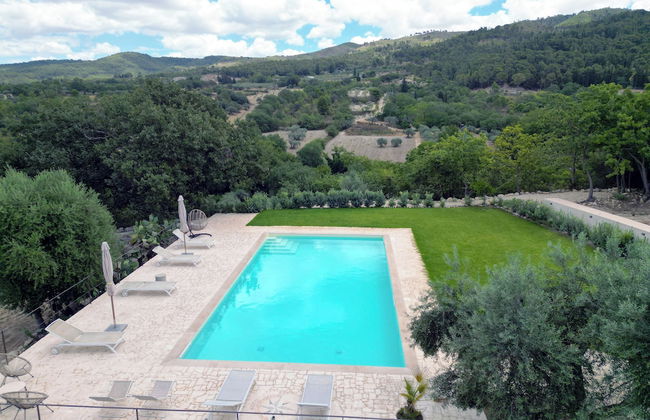 Villa Santa Margherita - Foto 68