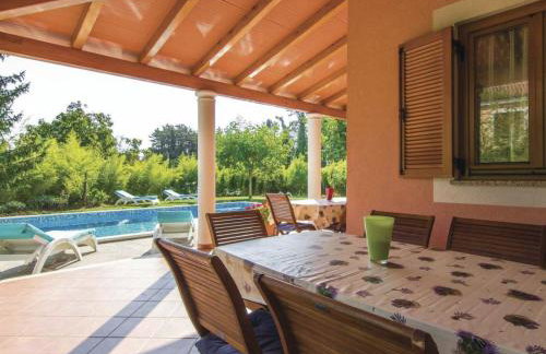 Holiday Home Valmonida by Interhome - Foto 28