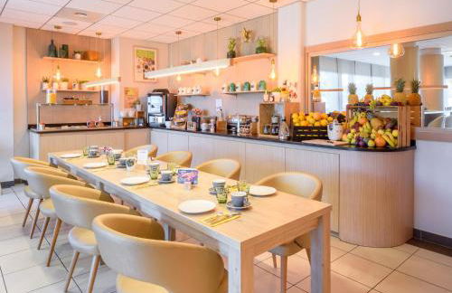 Residhome Toulouse Occitania - Photo 13