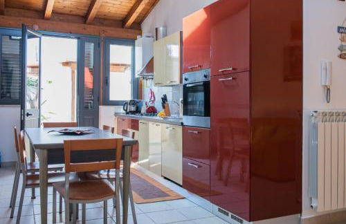 Villa Gallese - Foto 19