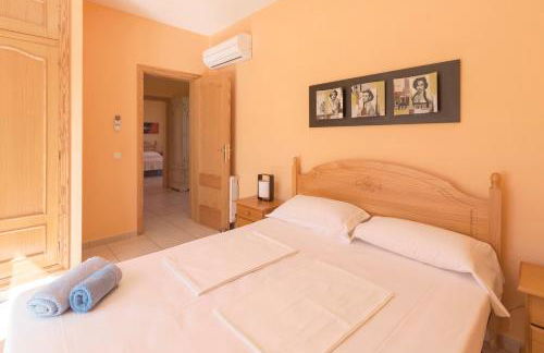 Villa Chris, best area of Calpe - by Holiday Rentals Villamar - Foto 7