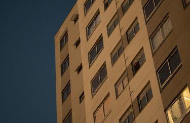 Apartamento alto padrão, Arena MRV, 2 quartos, garagem - Foto 45