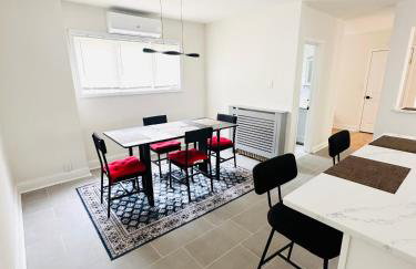 Comfortable 4-BR Family Home with Ample Parking - Foto 22