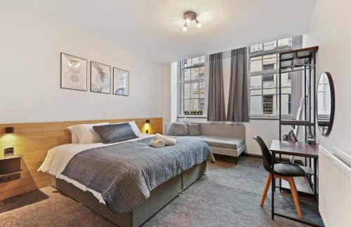 Clayton Apartments - Foto 54
