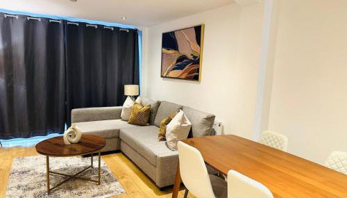 Westferry Deluxe Apartment 3 - Foto 2