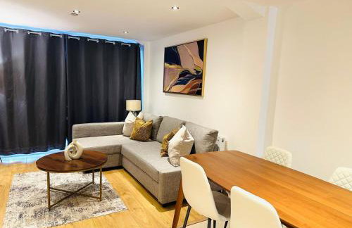 Westferry Deluxe Apartment 3 - Foto 2