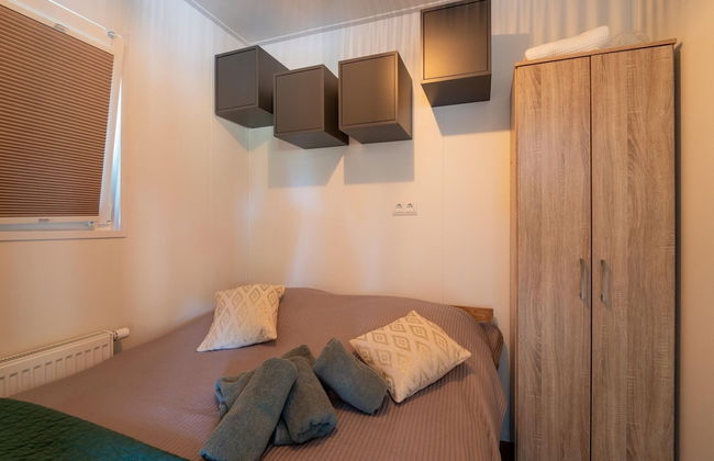 Lodge in Hattemerbroek Near Veluwe Forest - Foto 4