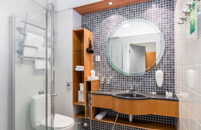 Imatran Kylpylä Spa Apartments - Photo 21