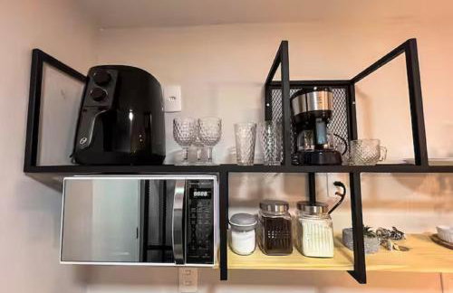 MV 135A Studio 135, com AR Condicionado a 50 mts do METRÔ Brás Rua Coronel Mursa, 56 - Photo 45