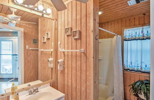 Little Blue Crab Quaint Slidell Home Near Lakes - Foto 12