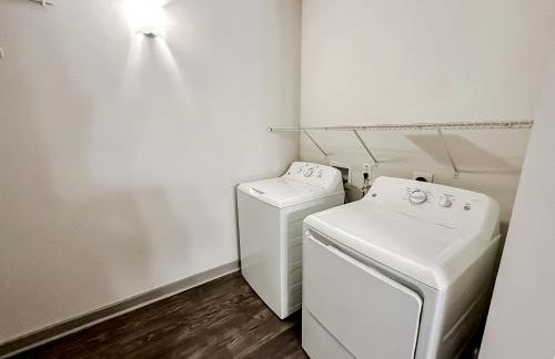 Sleepover Little Rock 1BD 1BA Apartments - Foto 7