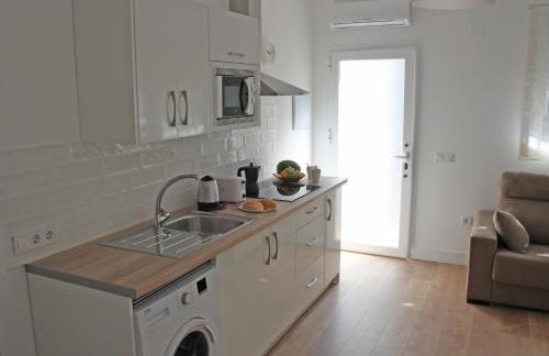 Apartamentos Angelita Plaza Beach - Photo 53